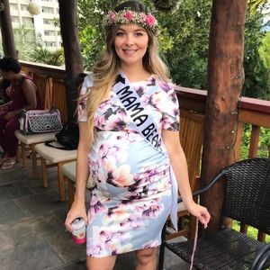 ASOS Maternity Dress Size 8